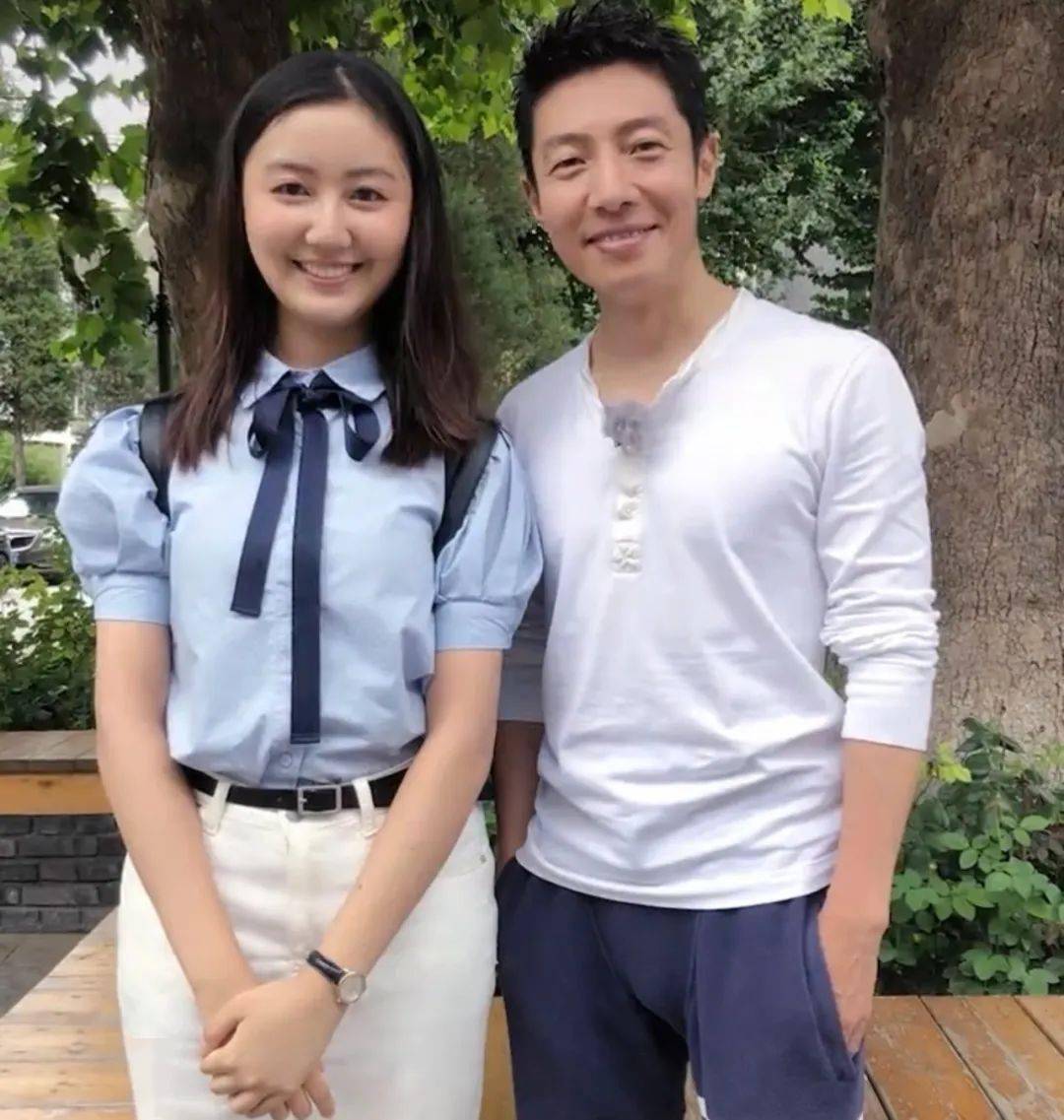 15年前的"点读机女孩",打败了网暴,击碎了谣言