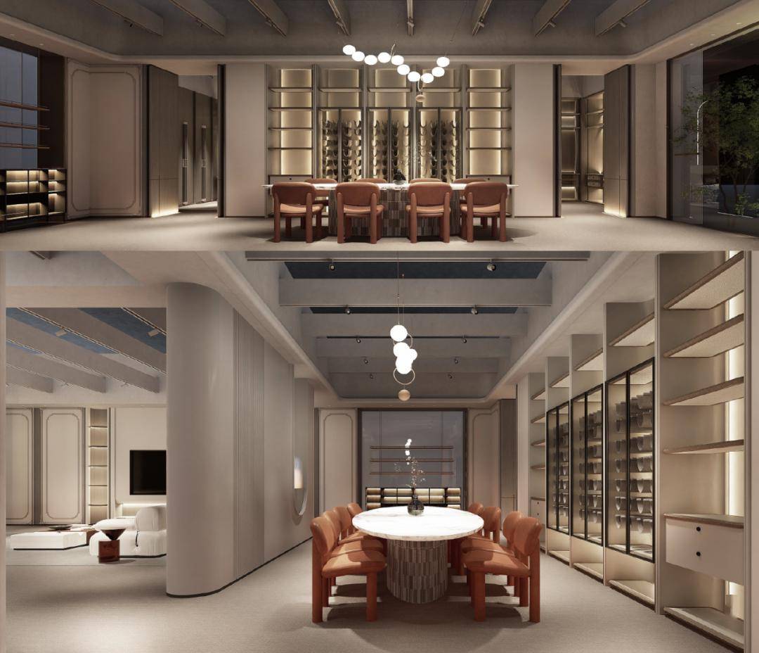 生活_系列_空间