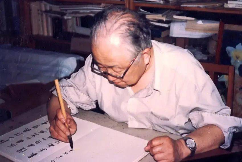 八雅轩丨【八雅人生】齐白石:大家和名家的区别_启功_先生_石涛