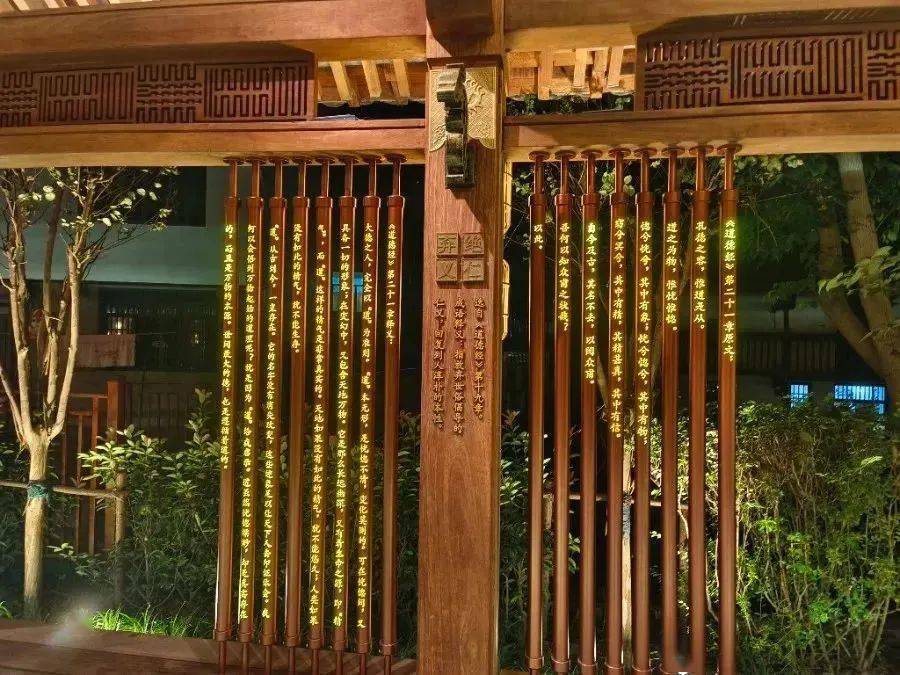 古镇_建筑_围屋