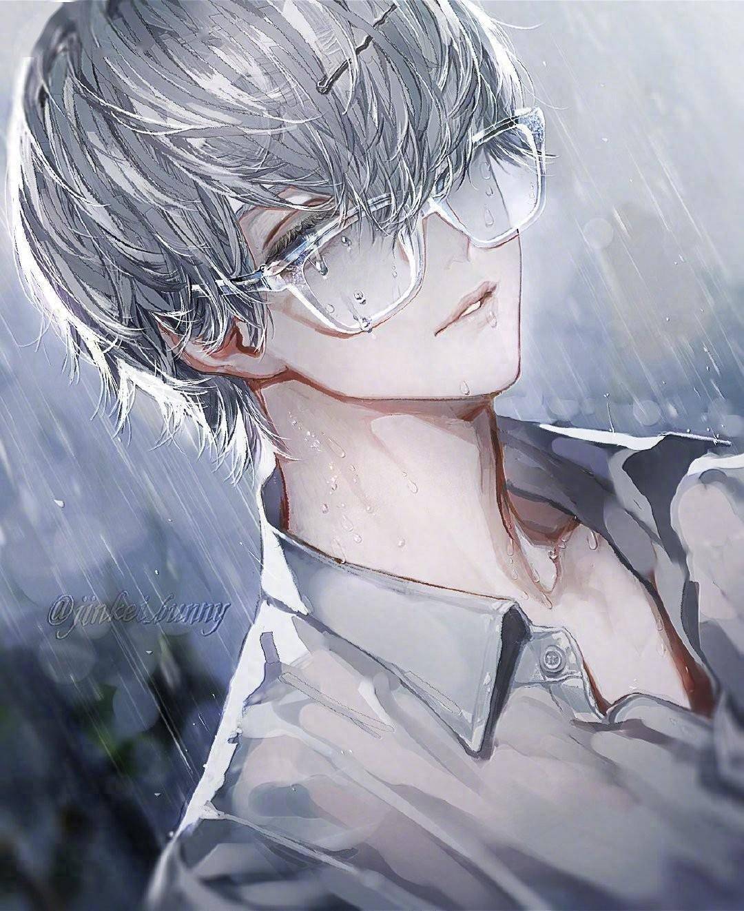 今日推文:恭喜您,成功收养了一只克苏鲁怪物!_简初柒_慕珩_徐澈