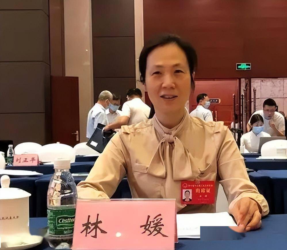 天才女科学家林媛拒绝美国高薪,手持15项专利,为中国科研添砖加瓦.