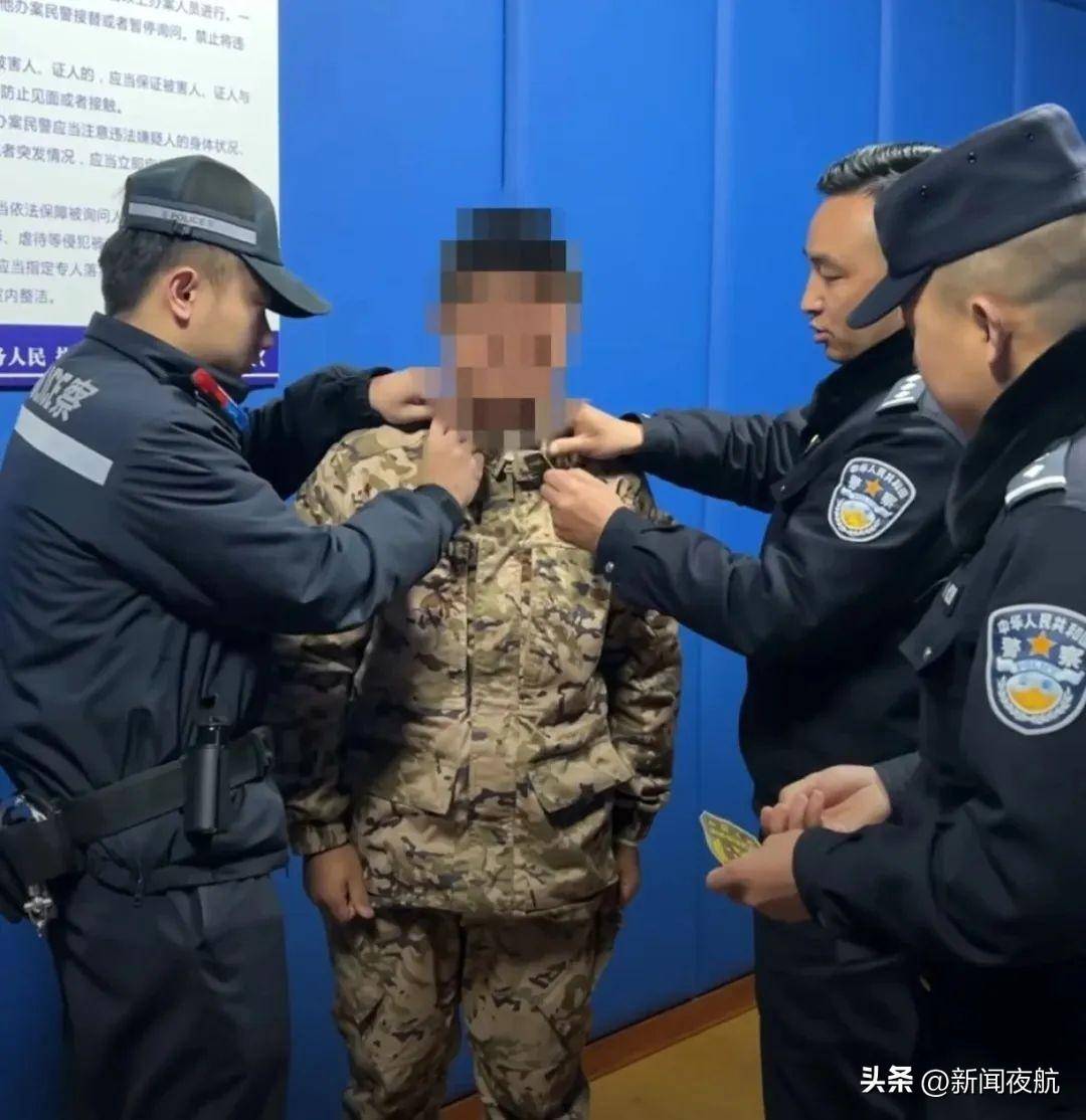 15岁少年刷短视频上头,直奔武装部