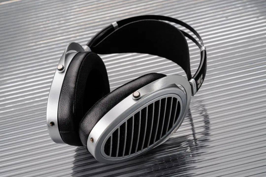 平面振膜三代目直推hifi新干将hifiman海菲曼anandanano耳机测评