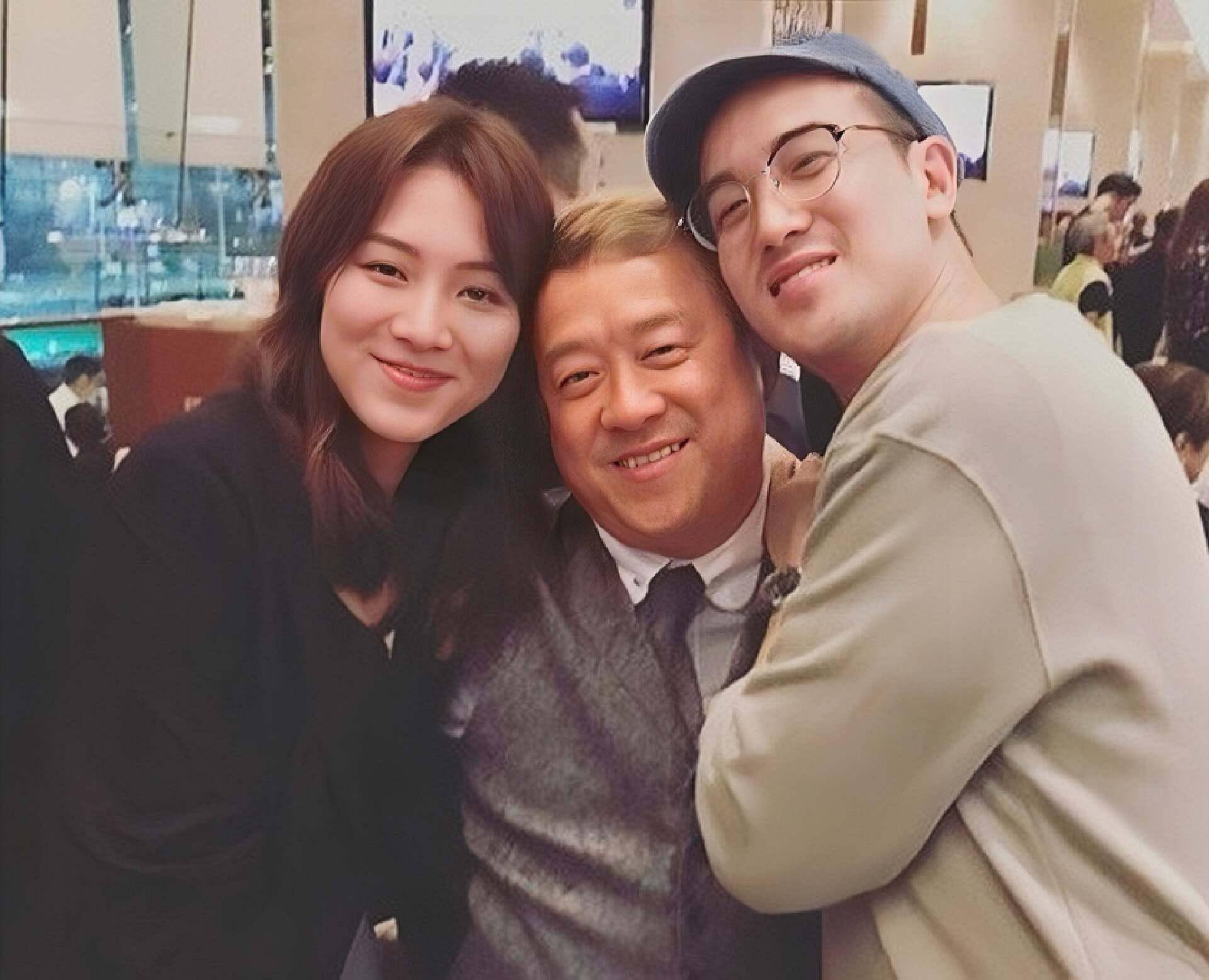 曾志伟儿媳新剧牺牲大,露美背勾引男主,观众:太美丽讨厌不起来_王敏奕