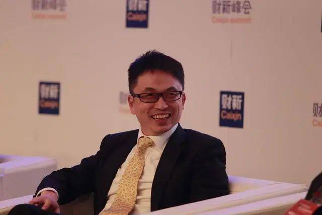 高瓴资本总部迁新加坡,创始人张磊入籍_投资界_环境_全球化