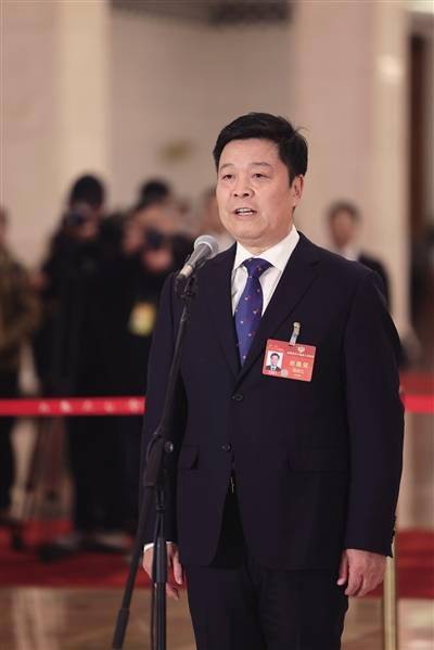 中国铁路青藏集团有限公司党委书记,董事长郭吉安中国船舶科学研究