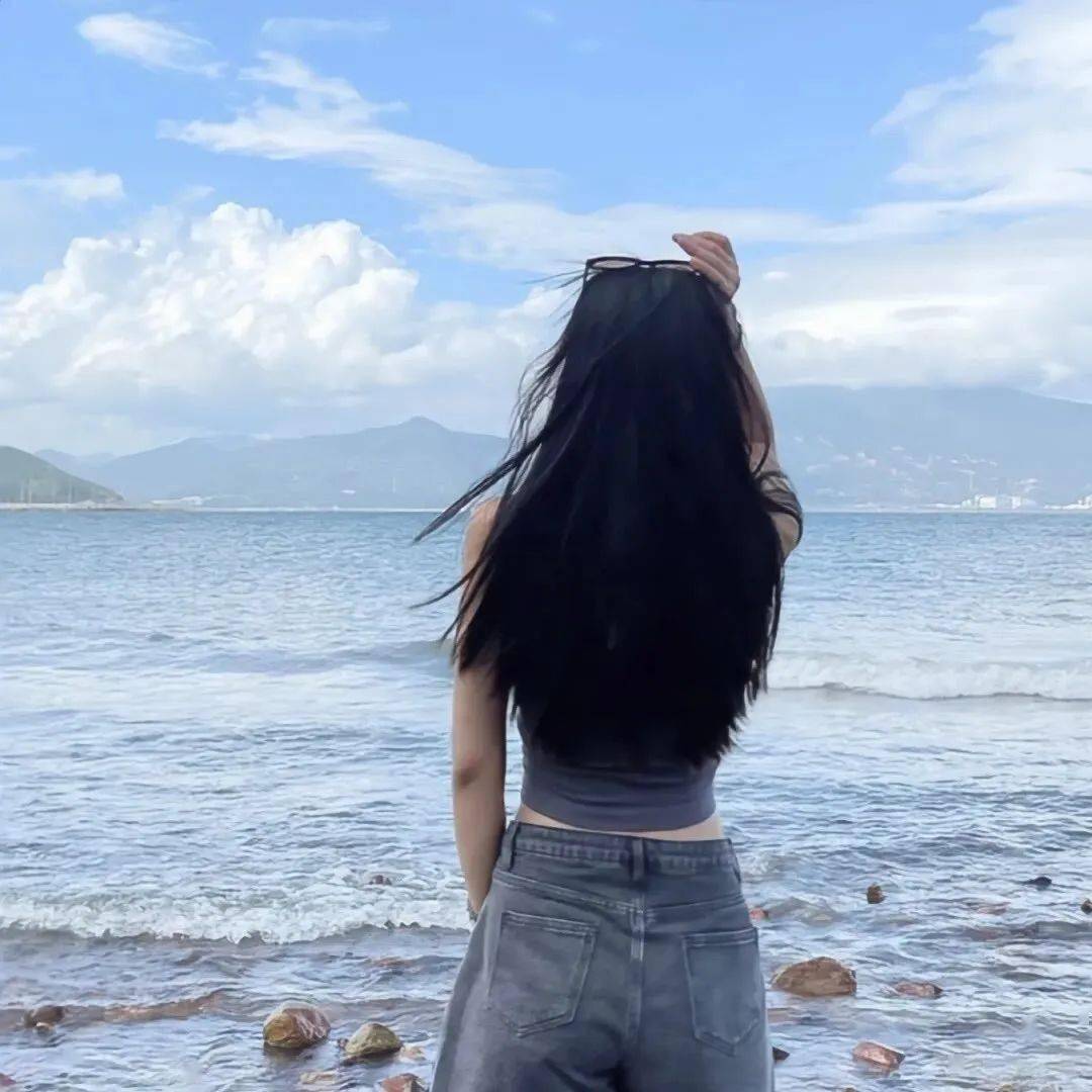 头像丨你一定喜欢的好看头像_桃子_避风港_飞翔