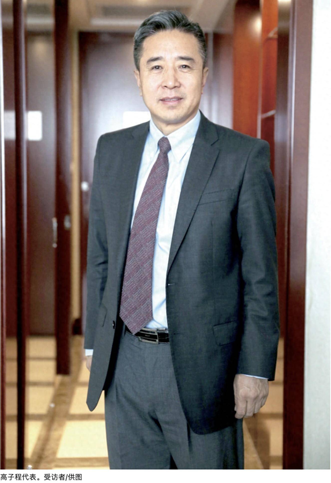 高子程代表:坚持问题导向和目标导向 大力加强医药企业合规建设_会议_医疗_采购