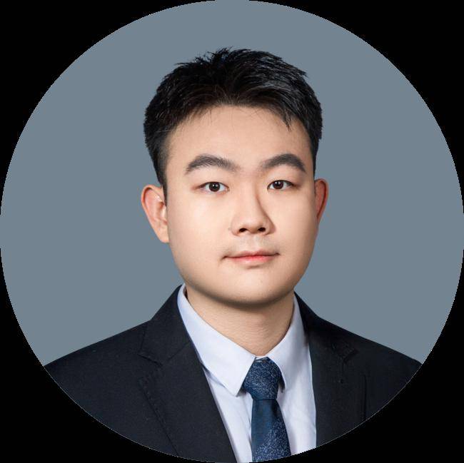 张凌波道可特律师事务所实习律师业务领域:民商事争议解决,公司业务