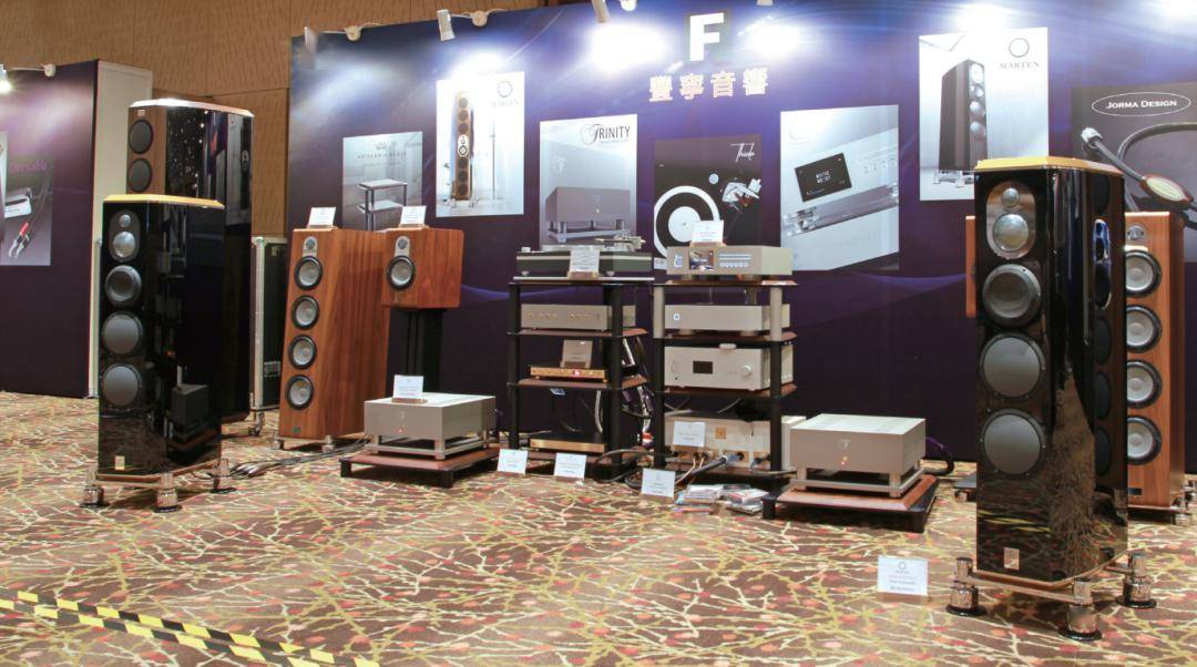 马田marten mingus septet座地式音箱_单元_系列