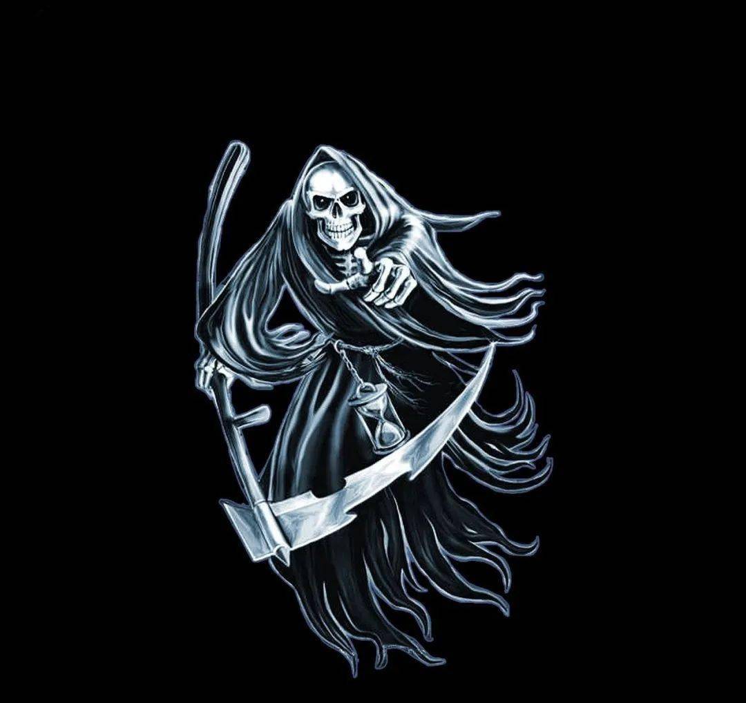 等了13年,《死神来了6》开拍,《人类清除计划6》美国分裂