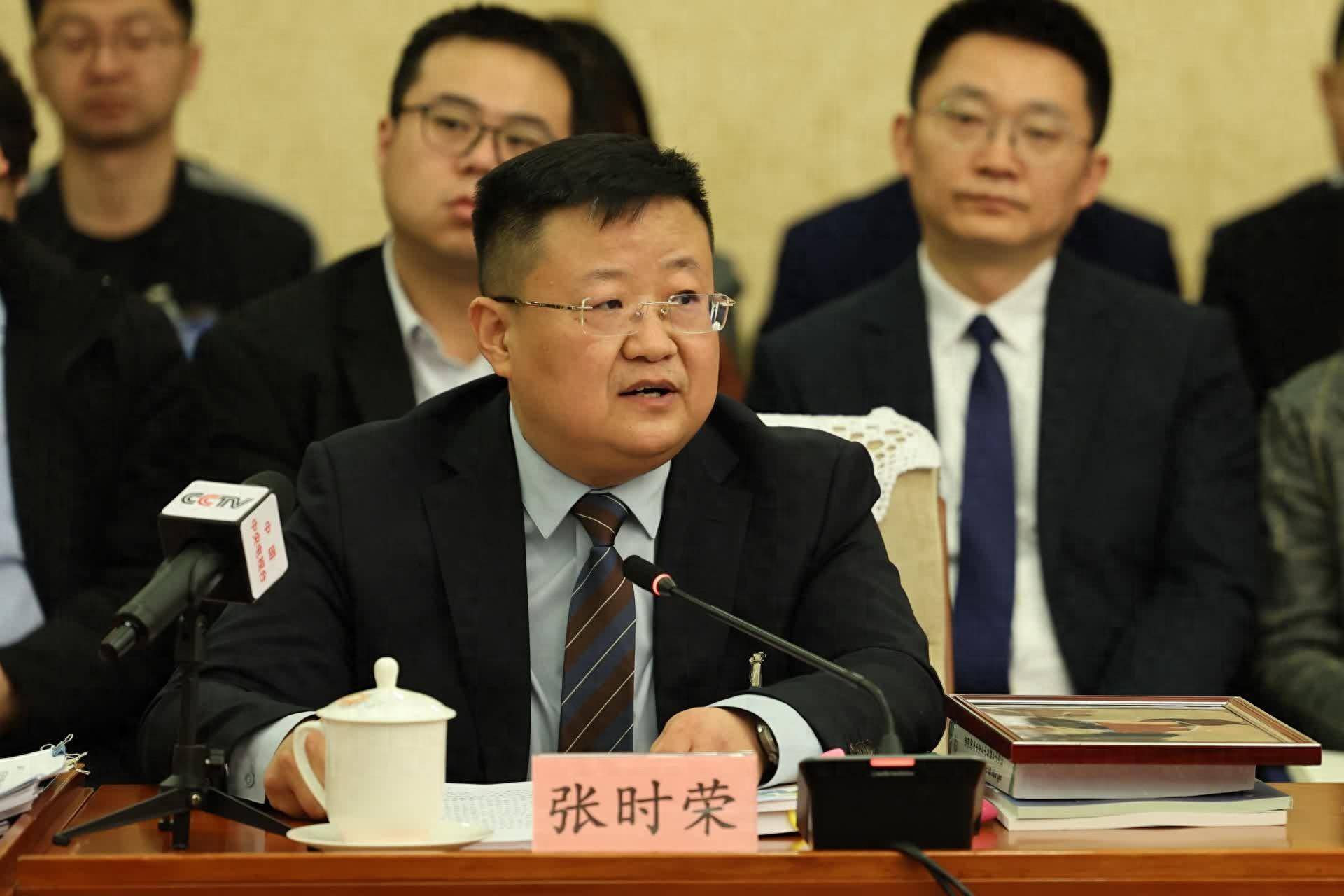 《山海情》为何能火到阿拉伯国家?全国人大代表讲述其中故事_中国_张时荣_宁夏