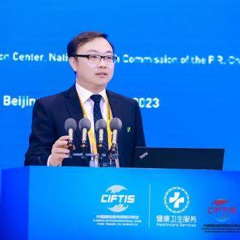 2024年chcc中国医院建设奖优秀学术论文专家评审团揭晓
