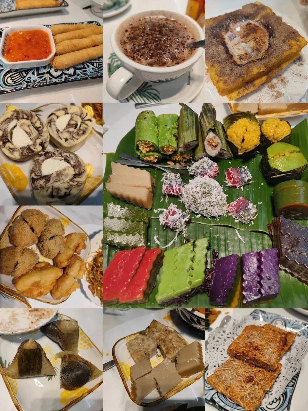 这是一篇关于3名网友在万宁的旅行记录_旅游_风味美食_视频