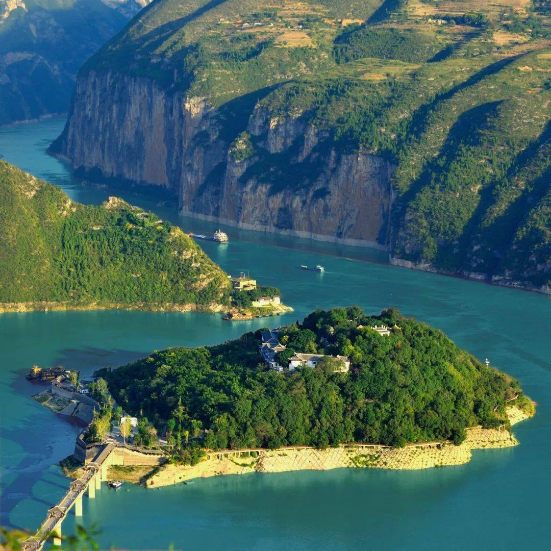 彭水阿依河景区3月1日—3月7日,抖音@乌江画廊阿依河 直播间专属福利