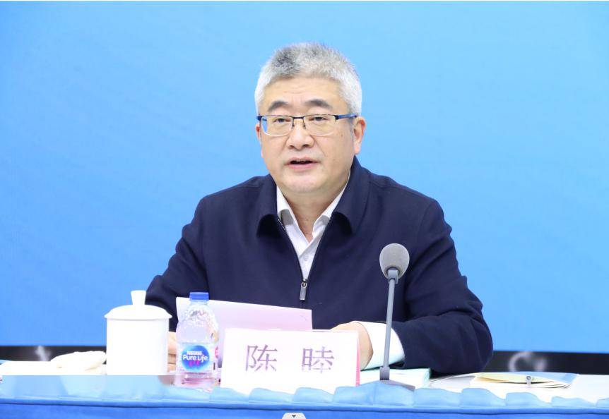 上海交通大学,上海音乐学院,上海市崇明区教育工作党委分别作交流发言