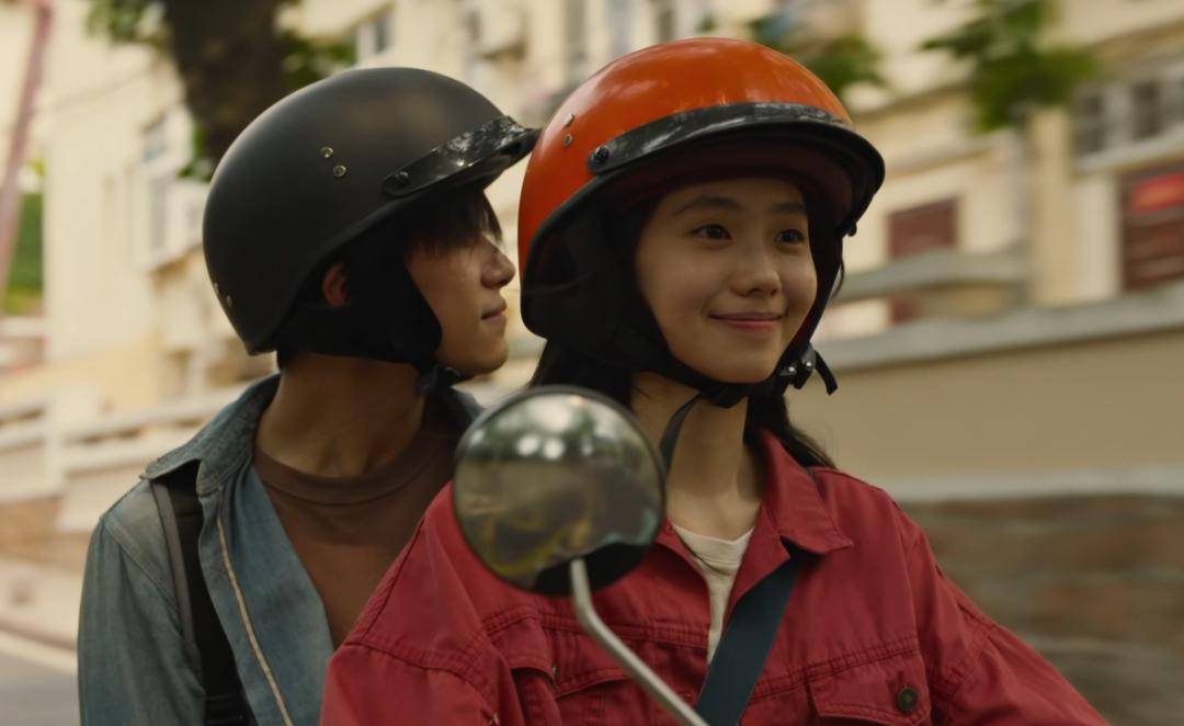 刘浩存出手就是爆款太惊喜了