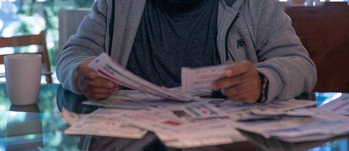 意大利各种收据应保留多长时间能不能扔