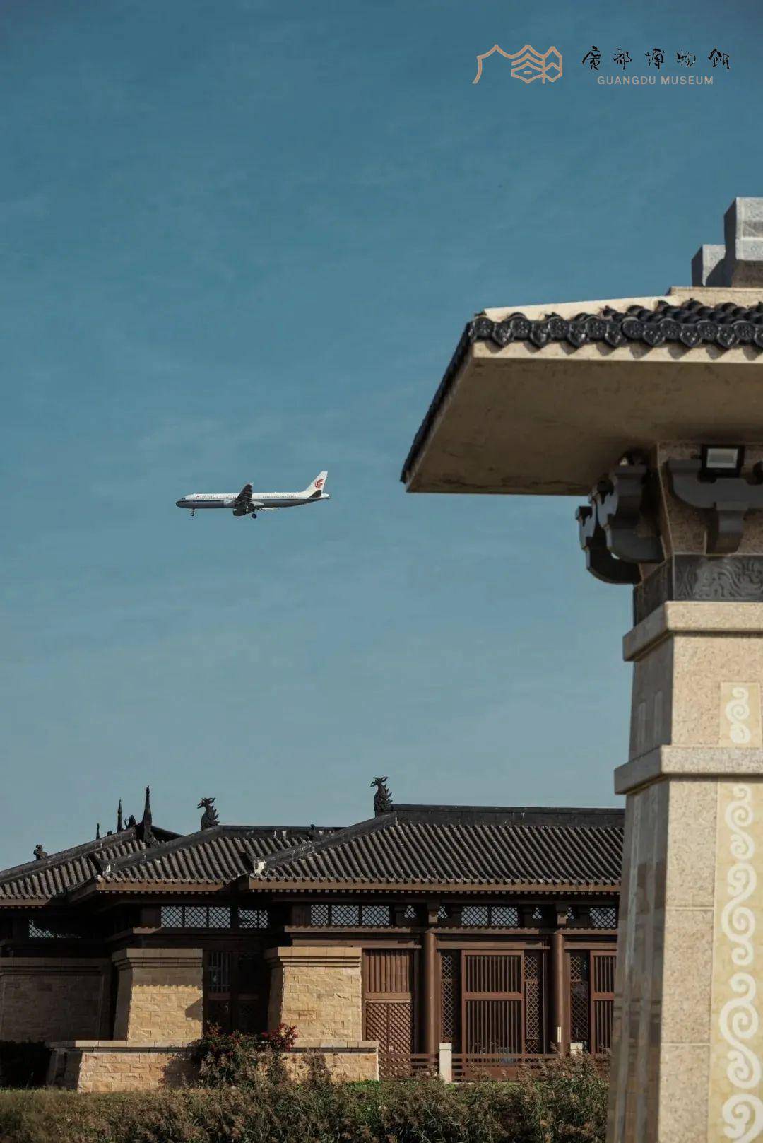 成都双流广都博物馆正式开放彰显汉唐风韵汇聚古蜀文明之大成