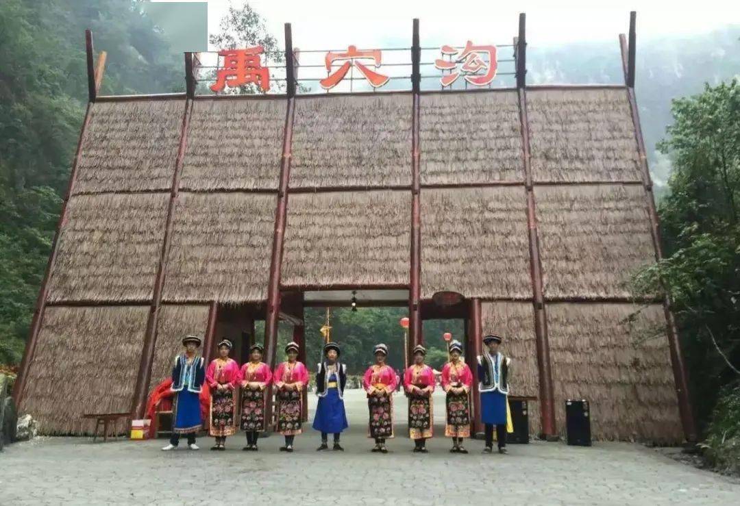 原来你是这样的北川