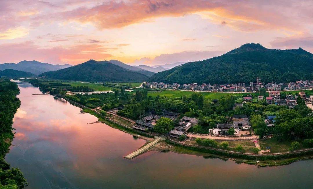 【山】十里探源健康跑,从松溪启程_赛事_运动_身体