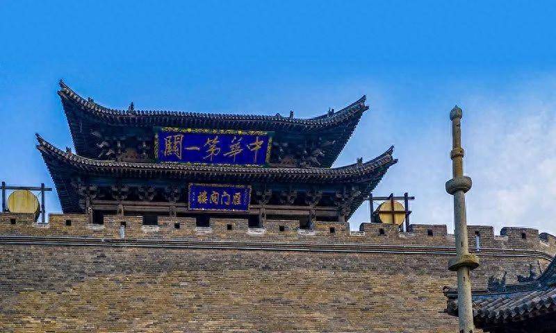 山西多家景区宣布3月8日免费半价