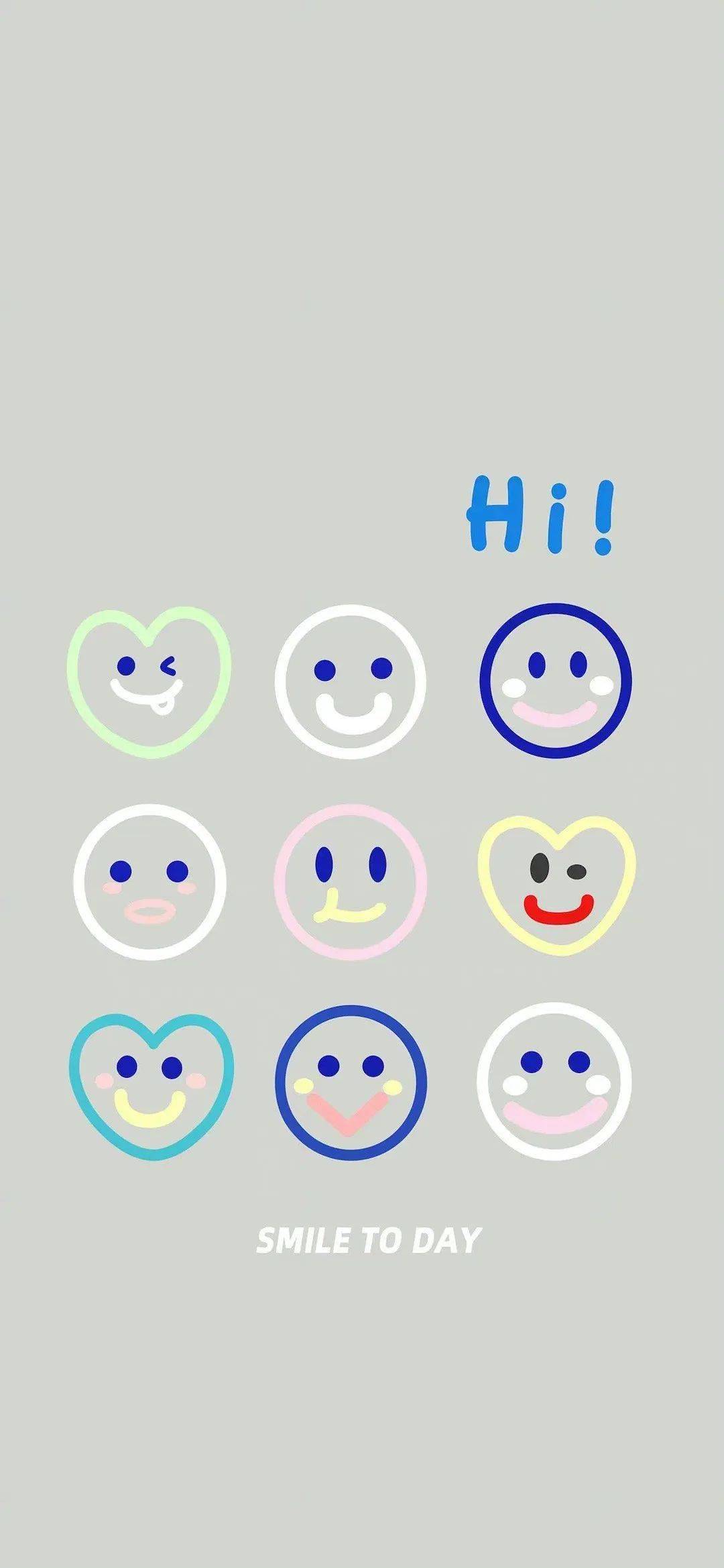 壁纸一看就想换的锁屏壁纸