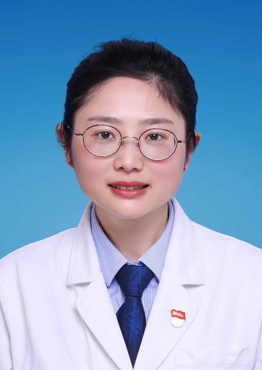 浙大口腔医院专家赖恺晨博士高年资主治医师浙大口腔专家口腔种