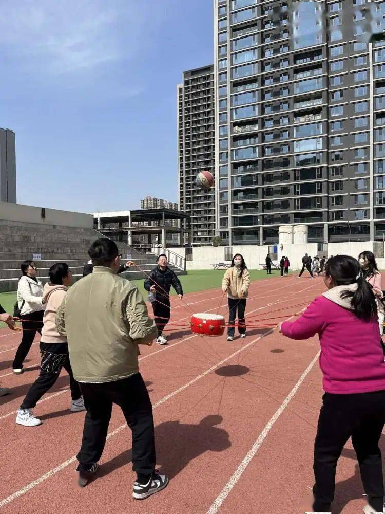 东元路学校图片