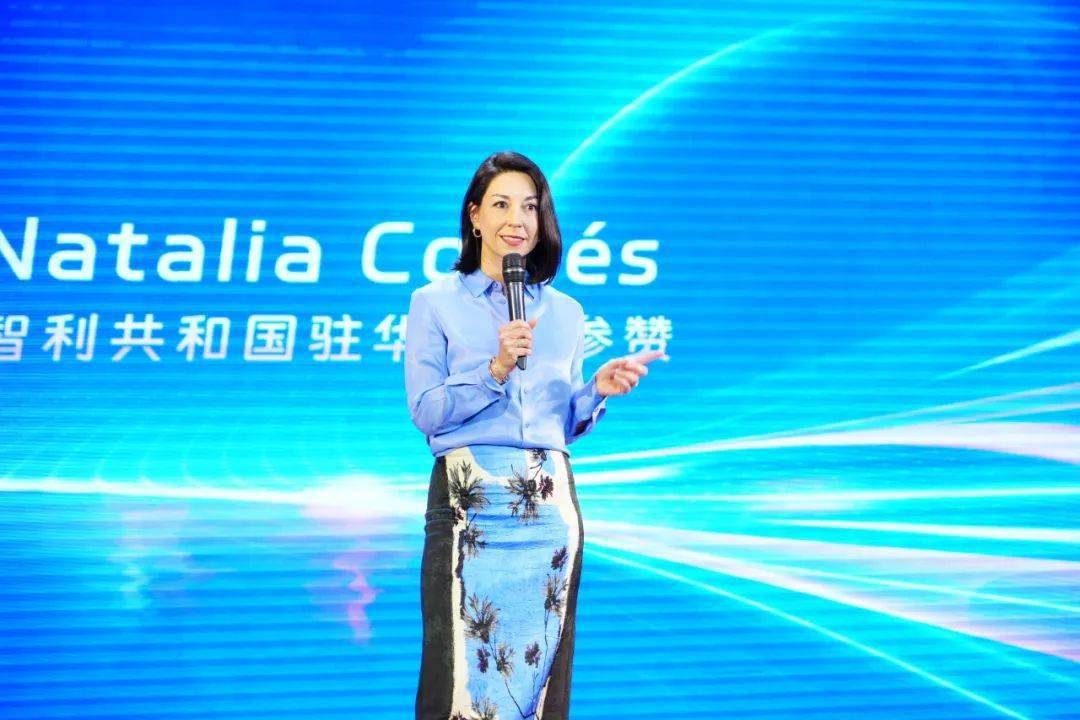 中智优秀女性人才海淀聚首共话商业科技与创新