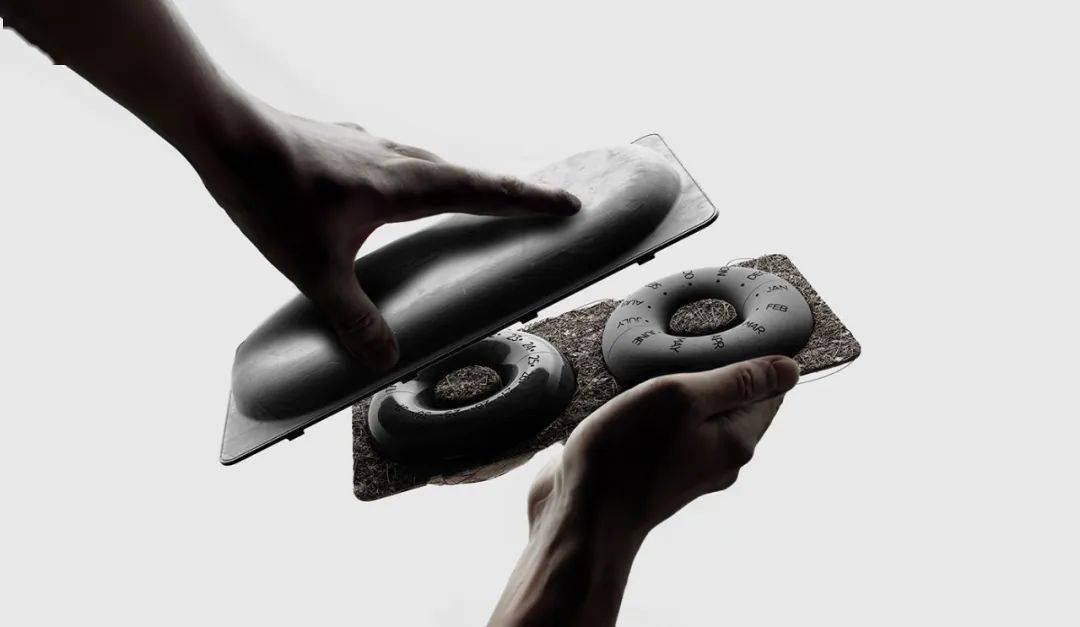 "错位"设计,逼死强迫症!_功能_形态_造型