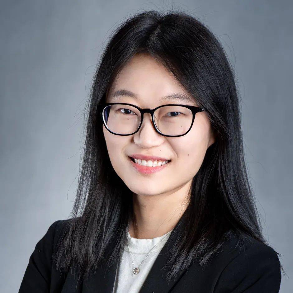 科研界的"她"力量,港中大(深圳)数据科学学院女性教授