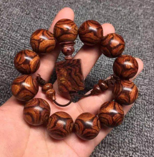 皇帝都爱不释手的木头中国古代四大名木