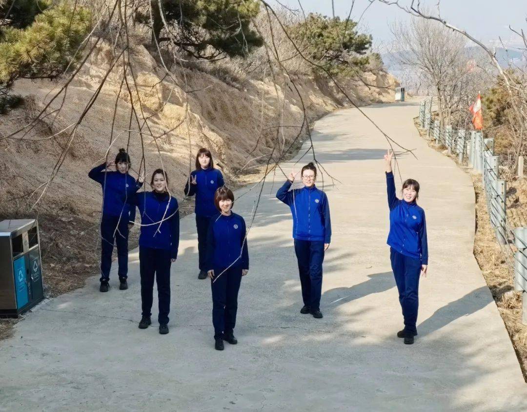 第114个三八国际妇女节丨兴城市消防救援大队妇委会这样过