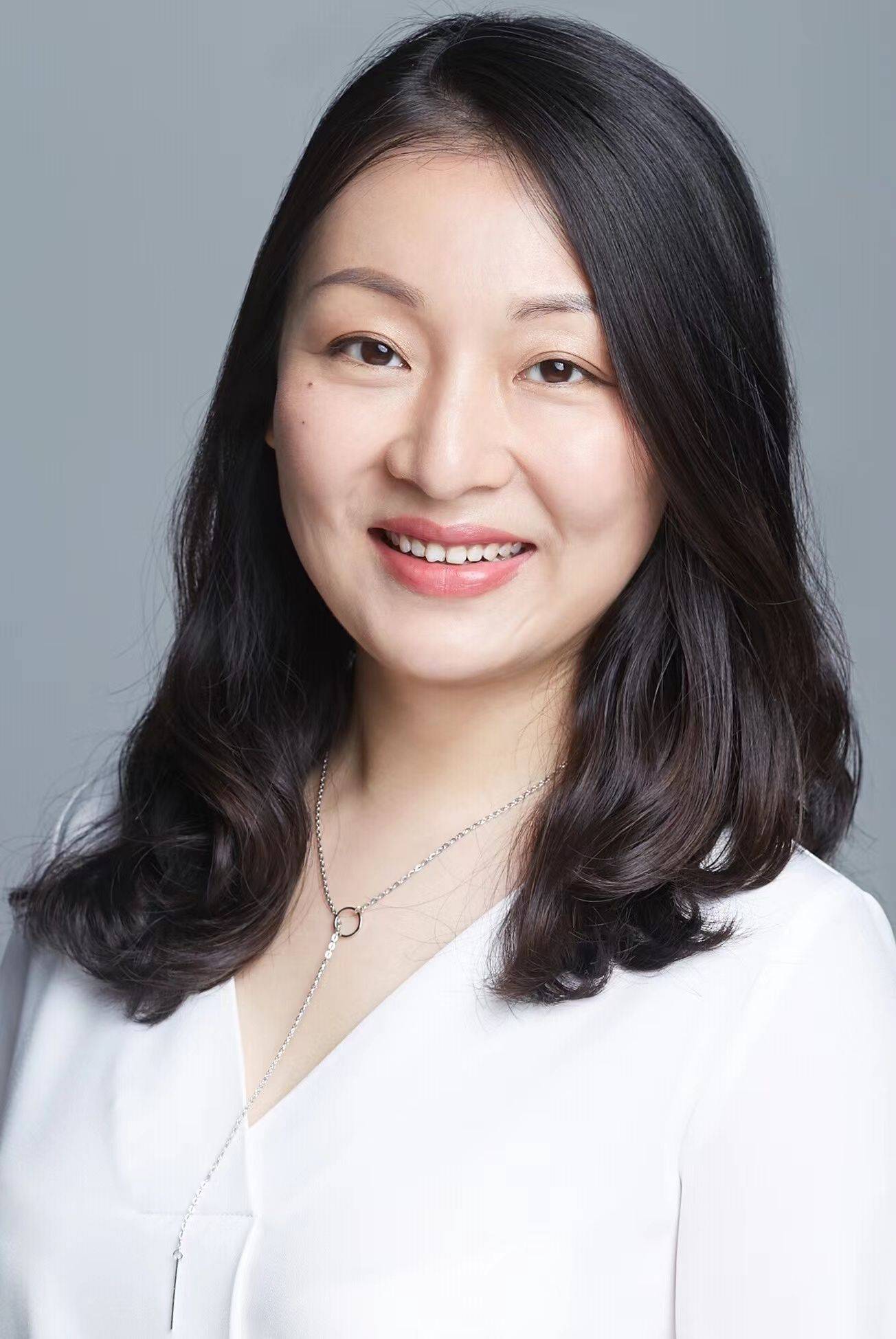 金融她力量丨德银中国人力资源部总监陈颖职业早期不断探索热爱尝试