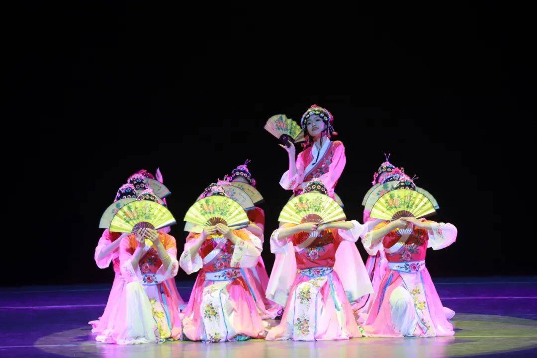 奋斗吧新学期后附校历