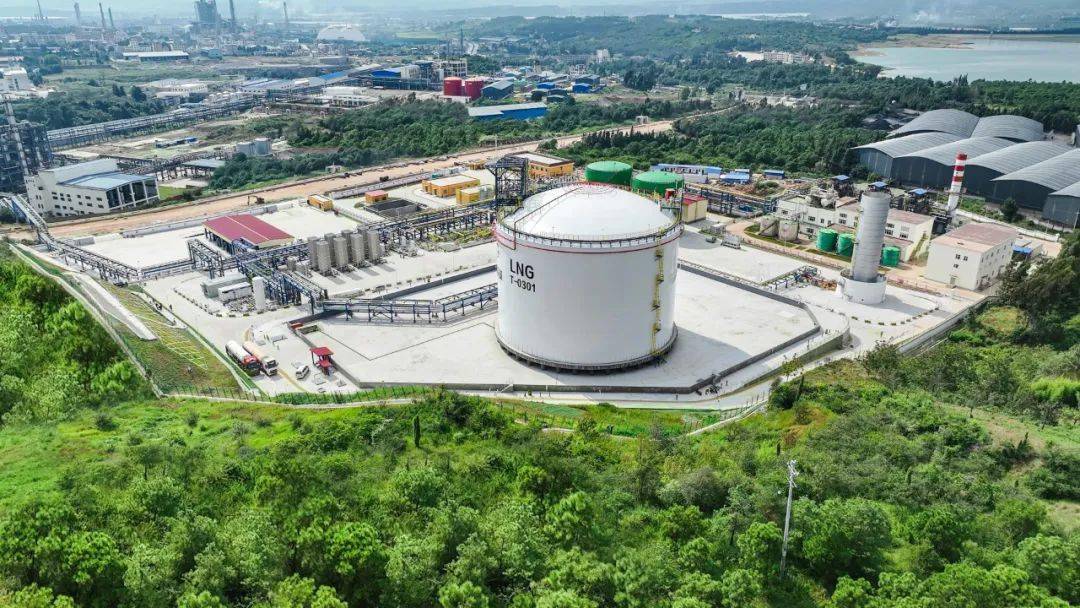 云南能投集团以内生性变革驱动建设全国一流绿色能源企业提速