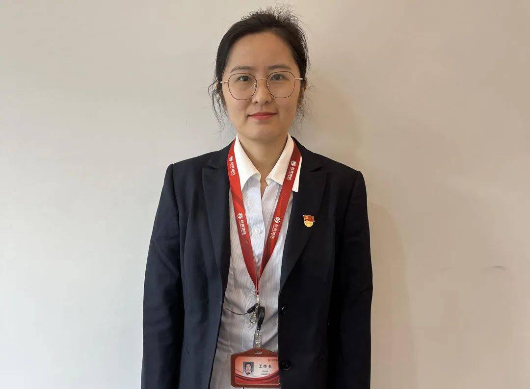 每一面都是最好的她