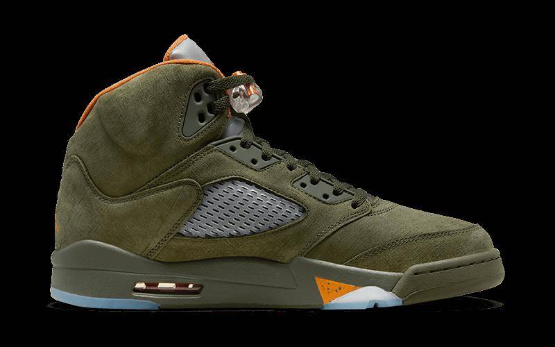 发售airjordan5retroolive