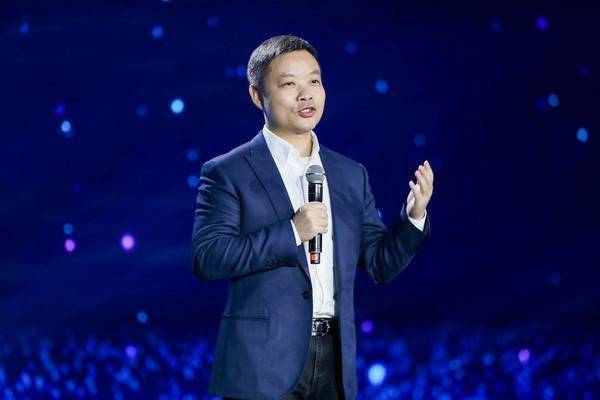 何小鹏回应怎么看小米汽车:雷军压力不大是不可能的_搜狐汽车_搜狐网