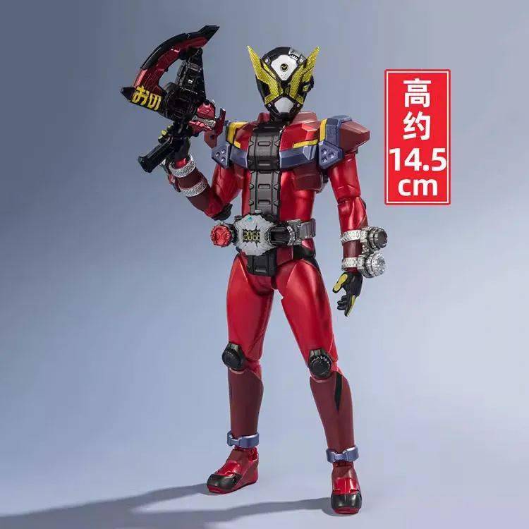 新品预定万代shf假面骑士drive驰骑马赫二骑吃瘪刚平成世代版