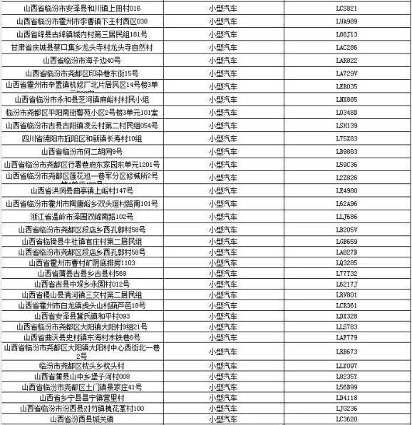 明星志愿3全通告详表图片