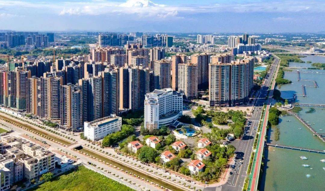 够力电白这次排广东第11位