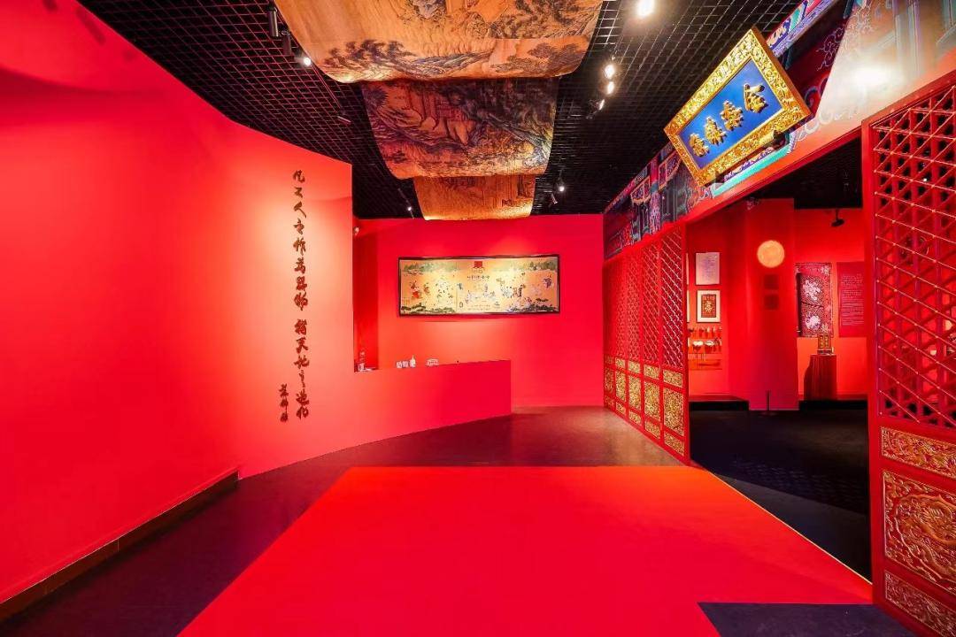 北京这几家小众博物馆被严重低估了每一个都是宝藏般的存在快去打卡