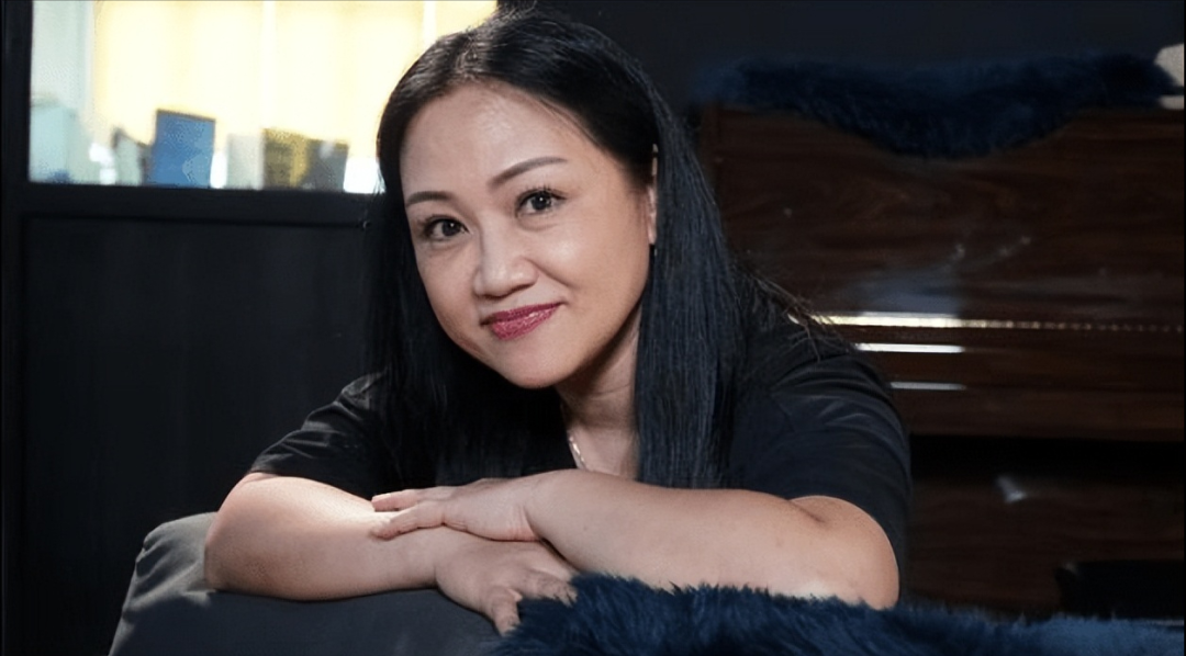 陈安莹_感情_粤剧