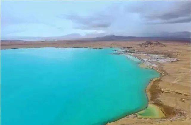 克里雅古道终级硬核进藏路线没有之一