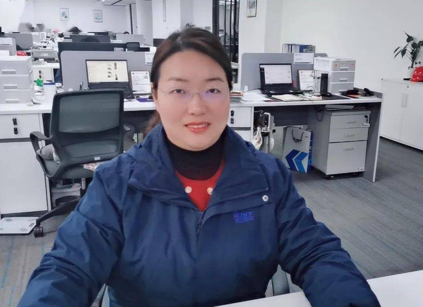 "致敬闪闪发光的她" i 见证中集车辆女性力量_搜狐汽车_搜狐网