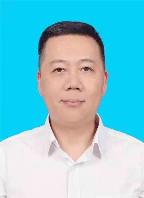 致敬他们是中山市第二届十佳政法人物