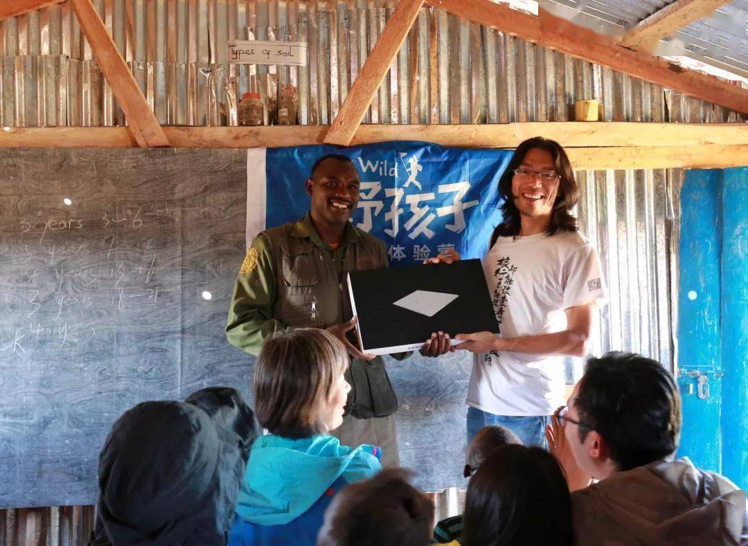 暑假去非洲看动物大迁徙一生一定要见证一次的神迹